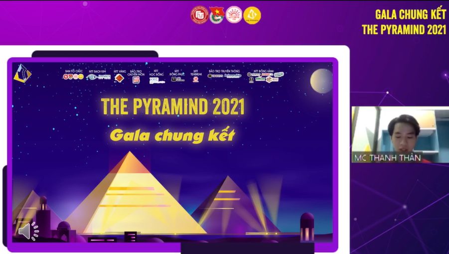 The Pyramind-2021-1