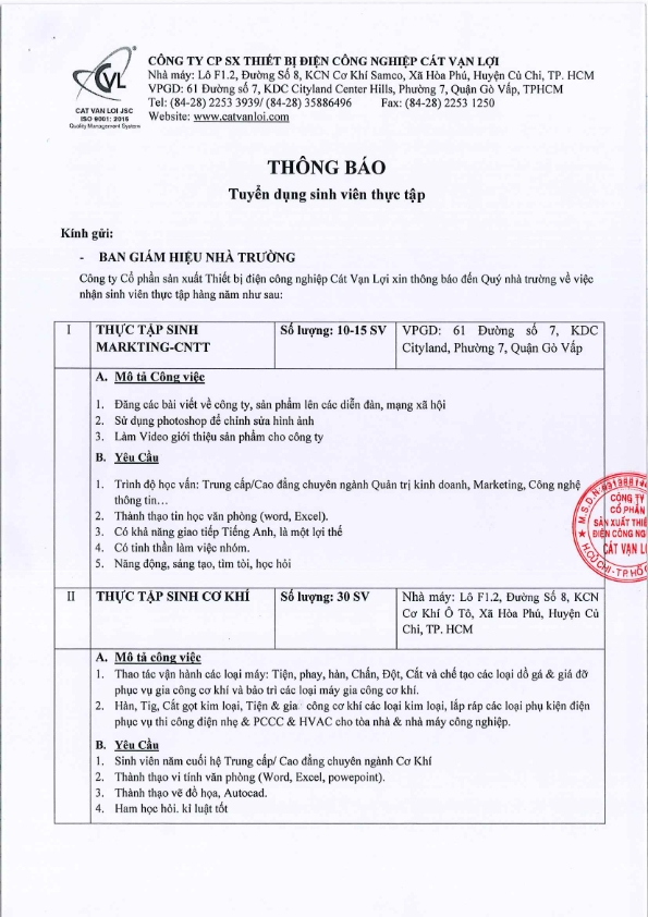 Thong-bao-tuyen-dung-Cty-SX-TB-Dien-CN-Cat-Van-Loi-1