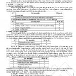 Thong bao mo lop BSKT du thi Thac si Dot 2 nam 2020