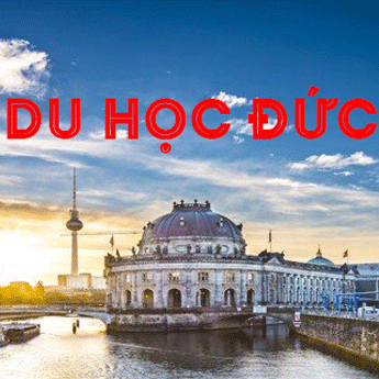 Du học Đức xét học bạ THPT cấp học bổng toàn phần học nghề