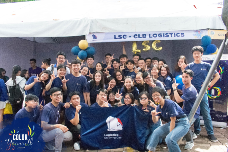 Câu lạc bộ Logistics