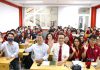 thay-co-lanh-dao-co-so-ii-tham-dong-vien-sinh-vien-nhan-ngay-dau-nam-hoc-moi-2022-2023-4