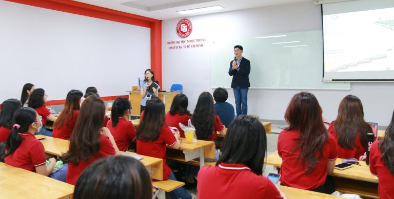 Tìm hiểu về văn hóa Đại học tại Hàn Quốc dành cho du học sinh nước ngoài – Workshop bổ ích dành cho sinh viên chuyển tiếp du học