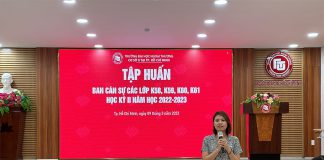 co-so-ii-to-chuc-chuong-trinh-tap-huan-ban-can-su-hoc-ky-ii-nam-hoc-2022-2023-2