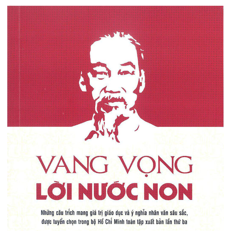 Vang vọng lời nước non – Tập 1