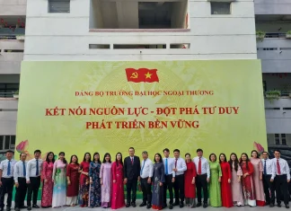 dai-hoi-dai-bieu-dang-bo-truong-dai-hoc-ngoai-thuong-lan-thu-xxiii-nk-2025-2030-2