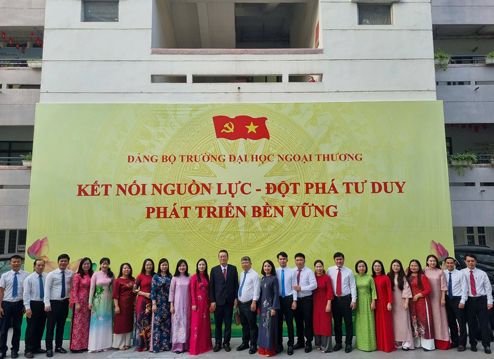 dai-hoi-dai-bieu-dang-bo-truong-dai-hoc-ngoai-thuong-lan-thu-xxiii-nk-2025-2030-2