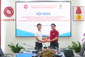 hoi-nghi-pho-bien-cac-van-ban-phap-luat-moi-cua-cong-doan-1
