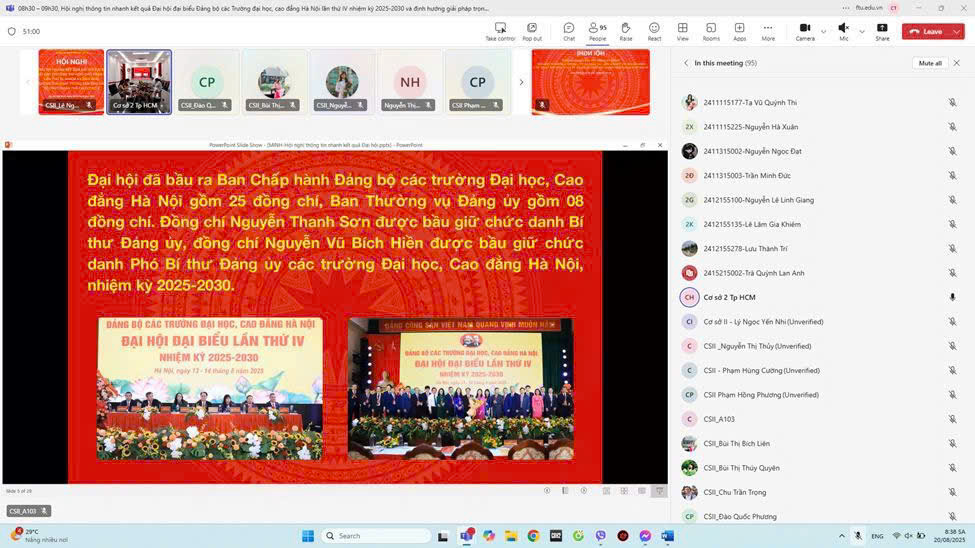 hoi-nghi-thong-tin-nhanh-ve-dai-hoi-dai-bieu-dang-bo-cac-truong-dai-hoc-ha-noi-5