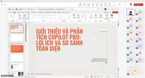 tap-huan-ung-dung-copilot-ai-cho-vien-chuc-hanh-chinh-tai-co-so-ii-2
