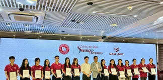 14-sv-ngoai-thuong-nhan-hoc-bong-swing-for-dreams-2025-tap-doan-nam-long-1