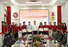 Lan tỏa tinh thần sáng tạo và tình yêu Ngoại thương qua Cuộc thi Thiết kế Logo kỷ niệm 65 năm FTU (1960–2025) lan-toa-tinh-than-cuoc-thi-thiet-ke-logo-ky-niem-65-nam-ftu-7