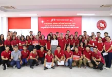Actnovation Camp 2025: Cơ sở II đẩy mạnh nâng cao năng lực đổi mới sáng tạo cho viên chức toàn đơn vị actnovation-camp-2025-co-so-ii-day-manh-nang-cap-nang-luc-doi-moi-sang-tao-cho-vien-chuc-toan-don-vi-1