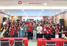 Ngày hội thông tin Miracles in December 2025: Khơi mở hành trình & bức tranh toàn cảnh các tiểu ban