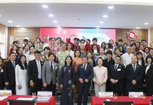 30 năm chương trình giao lưu giáo dục Nhật – Việt Ichinoseki (Fujisawa): Dấu ấn hợp tác giáo dục bền vững giữa trường Đại học Ngoại thương Cơ sở II và Nhật Bản 30-nam-ky-niem-ct-giao-luu-voi-giao-duc-nhat-viet-ichinoseki-fujisawa-10