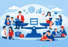 Bài tuyên truyền về bình đẳng giới: Vì sự tiến bộ của phụ nữ, công tác phòng, chống bạo lực, xâm hại phụ nữ và trẻ em binh-dang-gioi-2025-