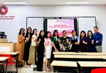 Chia Sẻ Tình Yêu Ngoại Thương & Hoạt Động Kết Nối Đổi Mới Sáng Tạo 2025 – Bộ môn QTKD&TC-KT chia-se-tinh-yeu-ngoai-thuong-ket-noi-doi-moi-sang-tao-2025-1