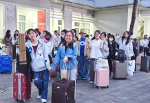 Cơ sở II triển khai đưa sinh viên Khoá 63 tham gia học phần Giáo dục Quốc phòng và An ninh tại Trung tâm Giáo dục Quốc phòng & An ninh Trường Quân sự Quân đoàn 34 co-so-ii-trien-khai-cho-sv-khoa-63-giao-duc-quoc-phong-va-an-ninh-tai-quan-doan-34-3