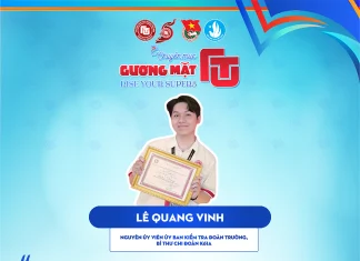 Hành trình chinh phục Danh hiệu “Sinh viên 5 tốt” Thành phố Hồ Chí Minh 2025 của Đồng chí Lê Quang Vinh hanh-trinh-chinh-phuc-sv-5-tot-2025-le-quang-vinh-1