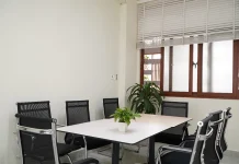 Chính thức đưa vào hoạt động Phòng tự học A105 – Tối ưu hóa không gian học tập cho sinh viên phong-tu-hoc-a105-3