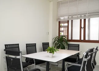 Chính thức đưa vào hoạt động Phòng tự học A105 – Tối ưu hóa không gian học tập cho sinh viên phong-tu-hoc-a105-3