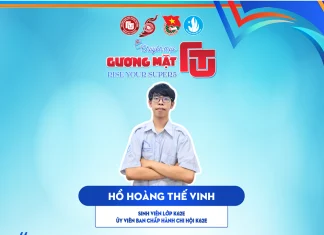 Hành trình chinh phục Danh hiệu “Sinh viên 5 tốt” Thành phố Hồ Chí Minh 2025 của Đồng chí Hồ Hoàng Thế Vinh sinh-vien-5-tot-2025-ho-hoang-the-vinh-1