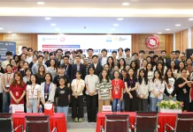 Sinh viên Cơ sở II được định hướng phát trển kiến thức thực tế từ nền tảng phân tích dữ liệu tại Hội thảo “Bridge the Gap with Data Mastery” sinh-vien-co-so-ii-tham-gia-hoi-thao-bridge-the-gap-with-data-mastery-6