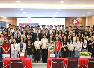 Sinh viên Cơ sở II được định hướng phát trển kiến thức thực tế từ nền tảng phân tích dữ liệu tại Hội thảo “Bridge the Gap with Data Mastery” sinh-vien-co-so-ii-tham-gia-hoi-thao-bridge-the-gap-with-data-mastery-6