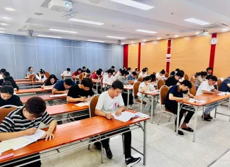 STBJ: Giấy thông hành đưa người học hội nhập môi trường làm việc quốc tế stbj-giay-thong-hanh-dua-nguoi-hoc-hoi-nhap-moi-truong-lam-viec-quoc-te-2