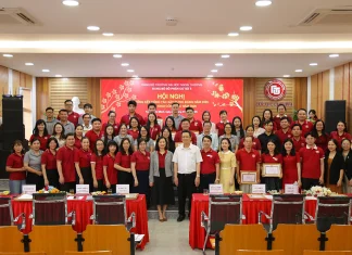 Hội nghị tổng kết công tác xây dựng Đảng năm 2025, triển khai nhiệm vụ năm 2026 hoi-nghi-tong-ket-cong-tac-xay-dung-dang-nam-2025-trien-khai-nv-2026-1